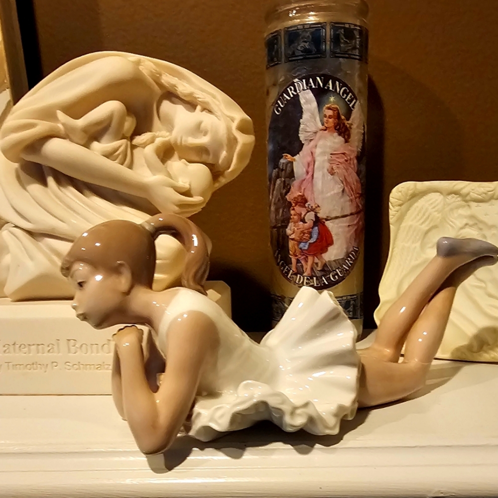 Lladro figurines